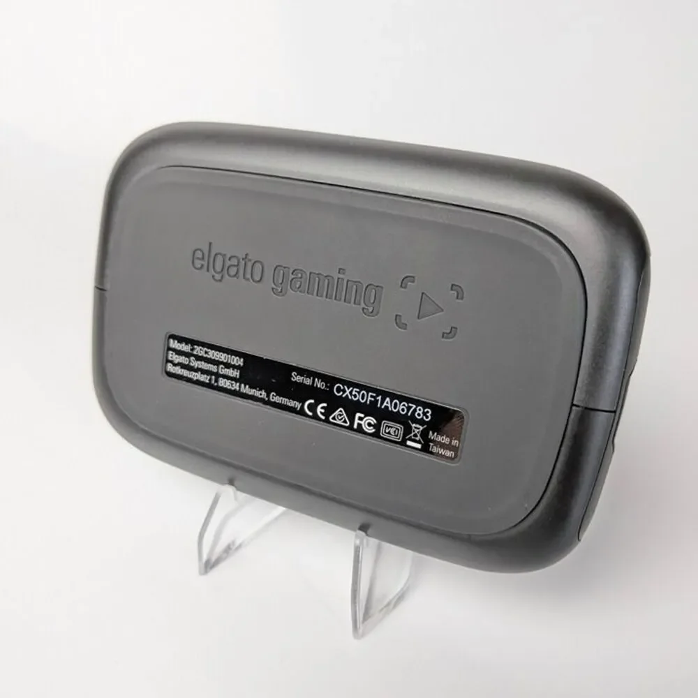 Elgato HD60 S - Authentic and Tested - Game Capture